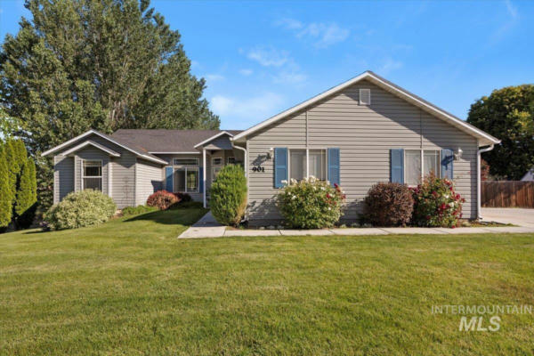 901 SPUR AVE, PARMA, ID 83660 - Image 1