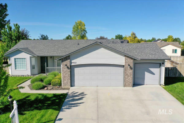 2922 CHESTER LN, CALDWELL, ID 83605 - Image 1