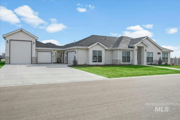 2864 VALKYRIE AVE, MIDDLETON, ID 83644 - Image 1