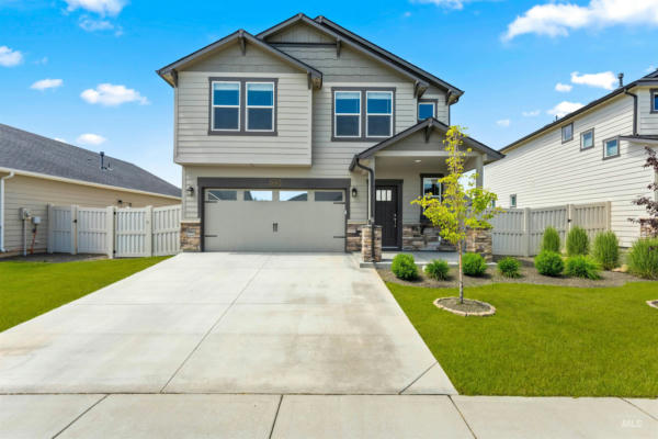 10502 W CATMINT DR, STAR, ID 83669 - Image 1