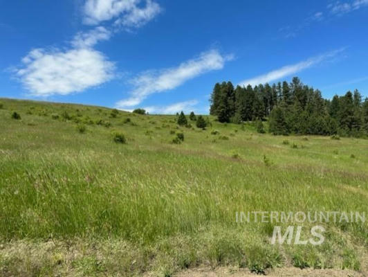LOT 12 OVER YONDER RD, COTTONWOOD, ID 83522, photo 5 of 30