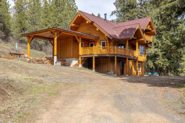 26443 S FARUP RD, WORLEY, ID 83876 - Image 1