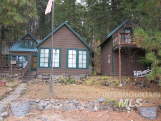 150 BULL TROUT RD, COOLIN, ID 83821 - Image 1