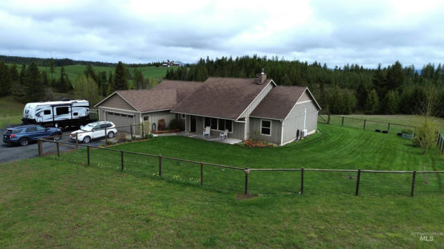 1062 CLAYPIT RD, TROY, ID 83871, photo 2 of 50