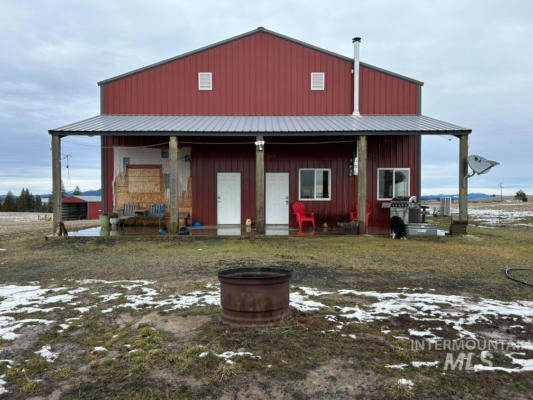 1401 EAST RD, DEARY, ID 83823 - Image 1