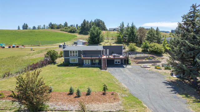 2925 ROBINSON PARK RD, MOSCOW, ID 83843 - Image 1