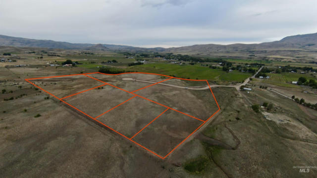 TBD PHEASANT LN LOT 6, SWEET, ID 83679 - Image 1