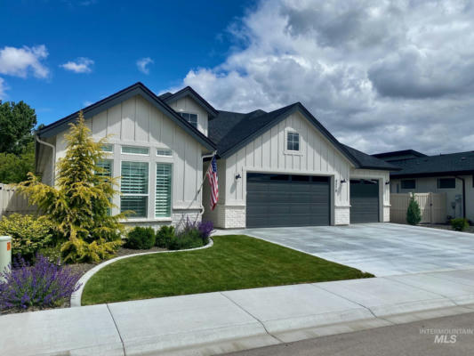 4318 E CLEARY CT, MERIDIAN, ID 83642 - Image 1