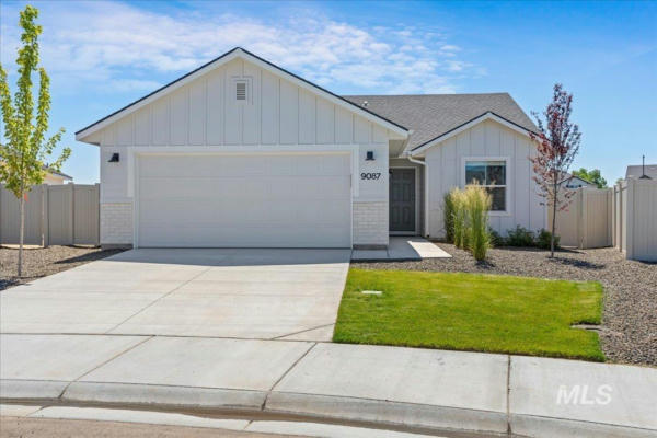 9087 W CANDYTUFT ST, NAMPA, ID 83687 - Image 1