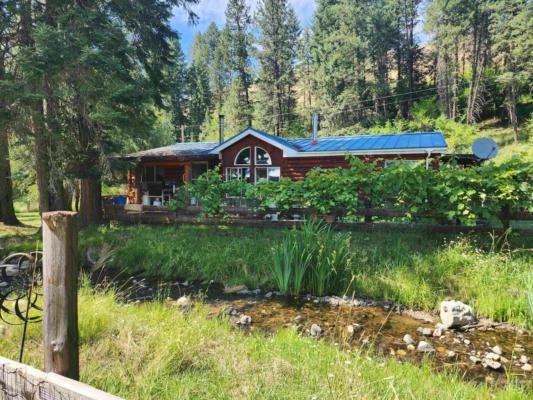 126 SHIRA RD, CLEARWATER, ID 83552 - Image 1