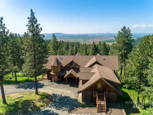 1050 GREENVIEW LN, MOSCOW, ID 83843 - Image 1