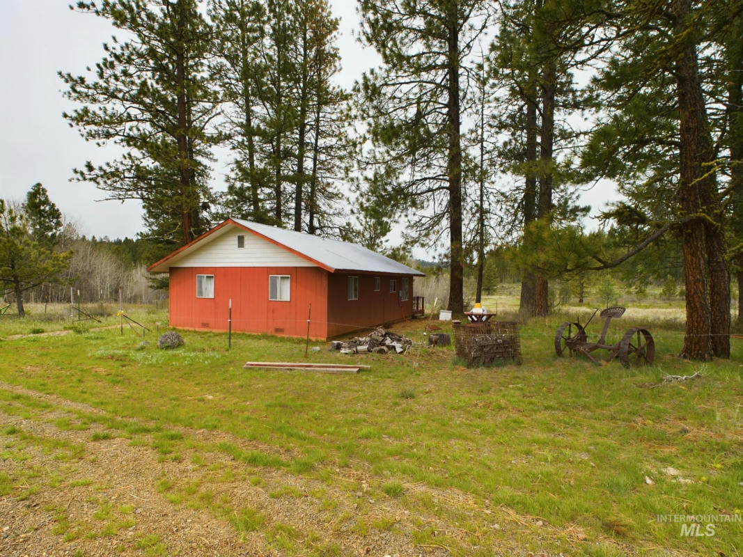3123 COUNCIL CUPRUM RD, COUNCIL, ID 83612, photo 1 of 42