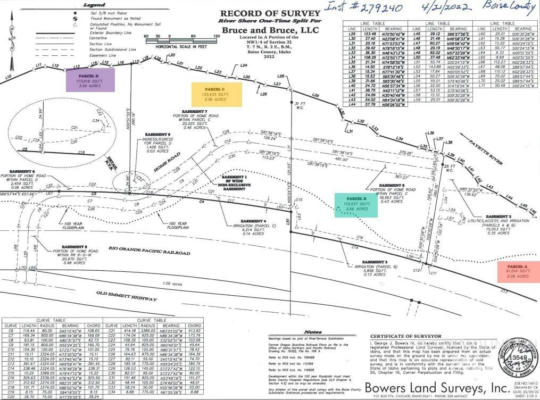 PARCEL A OLD EMMETT HIGHWAY, HORSESHOE BEND, ID 83629, photo 5 of 17