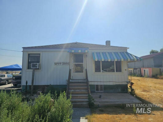 360 S 600 W, HEYBURN, ID 83336 - Image 1