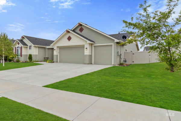 11151 W TROYER DR, NAMPA, ID 83686 - Image 1