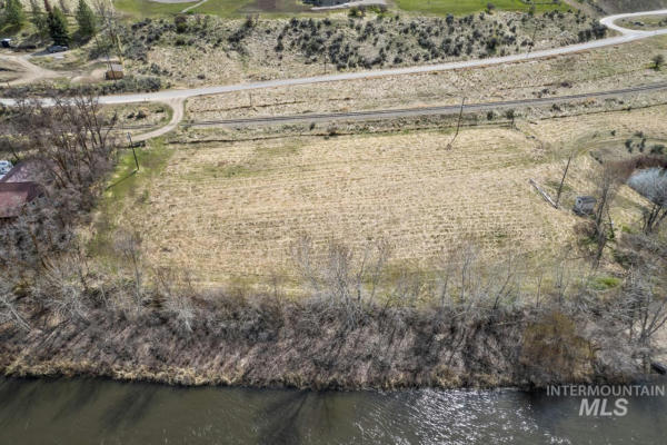 PARCEL A OLD EMMETT HIGHWAY, HORSESHOE BEND, ID 83629, photo 2 of 17