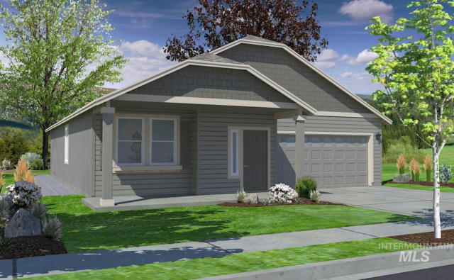 11285 NORA DR LOT 31, CALDWELL, ID 83605 - Image 1