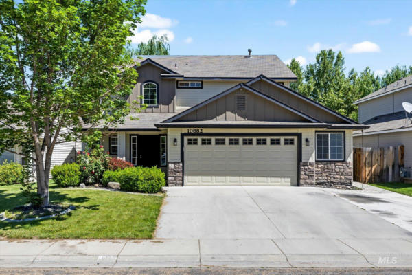 10882 COCOON ST, NAMPA, ID 83687 - Image 1