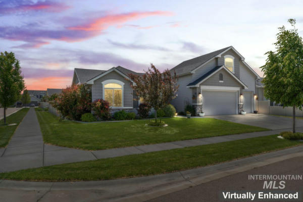6153 E CANYON CROSSING DR, NAMPA, ID 83687, photo 2 of 50
