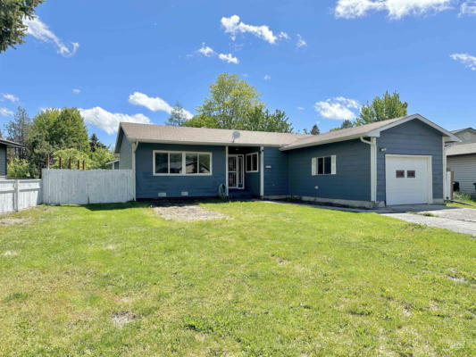 652 LUND LN, MOSCOW, ID 83843 - Image 1