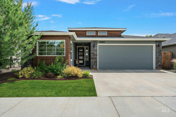 6886 N SUNGLOW AVE, BOISE, ID 83714 - Image 1