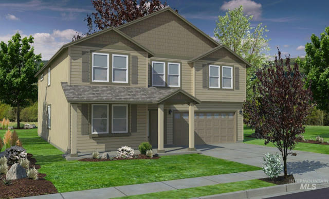 3731 N MARIONBERRY AVE # LOT 9 BLOCK 16, STAR, ID 83669 - Image 1