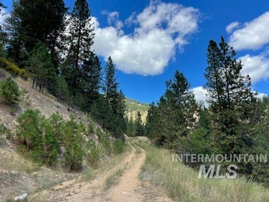 TBD EDDY CREEK ROAD LOT 1, GARDEN VALLEY, ID 83622, photo 3 of 19