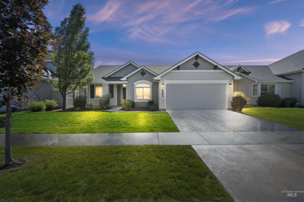 4662 N WILLOWSIDE AVE, MERIDIAN, ID 83646 - Image 1