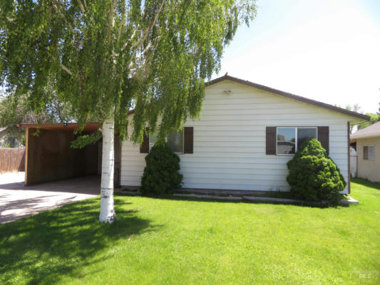 575 1ST AVE E, WENDELL, ID 83355 - Image 1