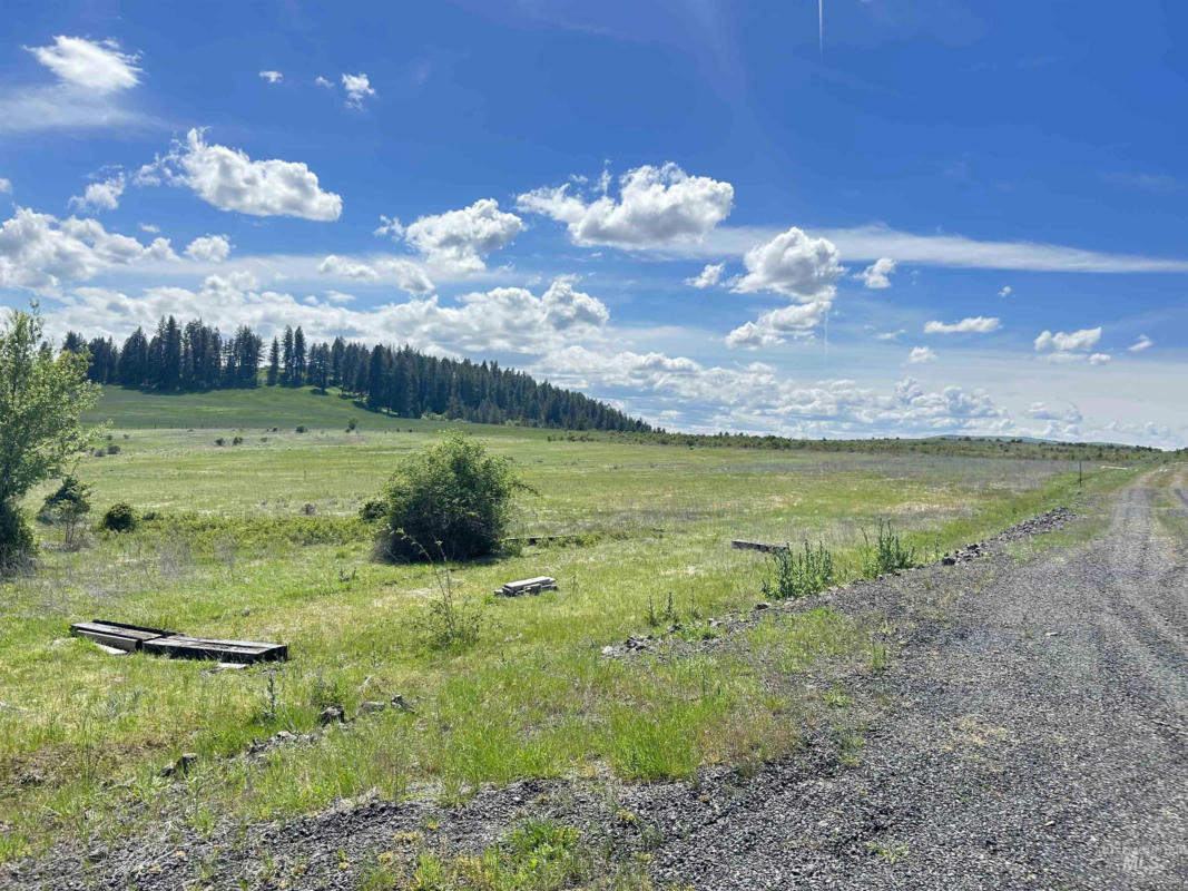 TBD MULE DEER DRIVE, KOOSKIA, ID 83539, photo 1 of 38