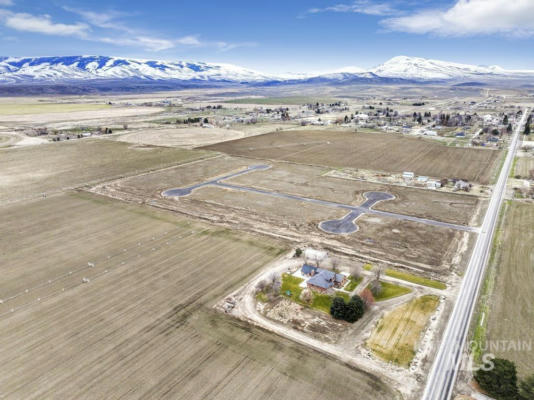 LOT 2 BLOCK 1 PIONEER PLACE SUBD, OAKLEY, ID 83346, photo 4 of 20