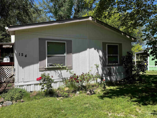 124 ROUND TABLE CT, CALDWELL, ID 83605 - Image 1