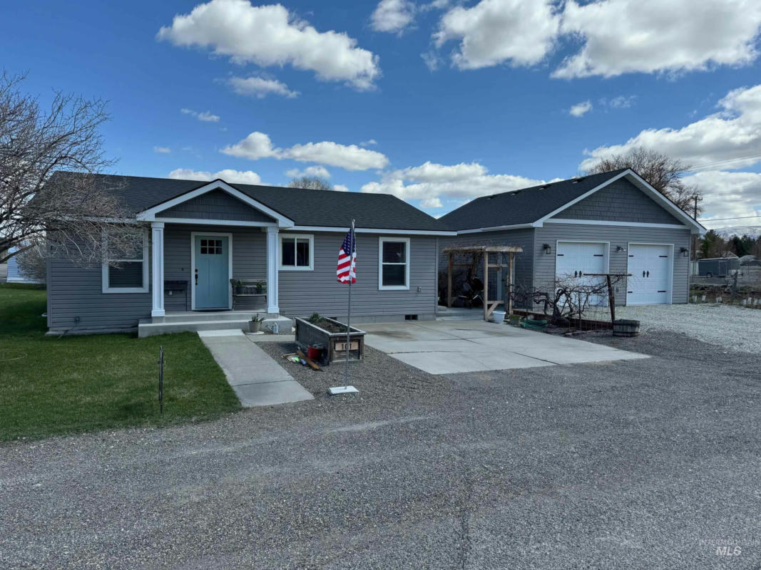 101 W 3RD ST, DECLO, ID 83323, photo 1 of 46