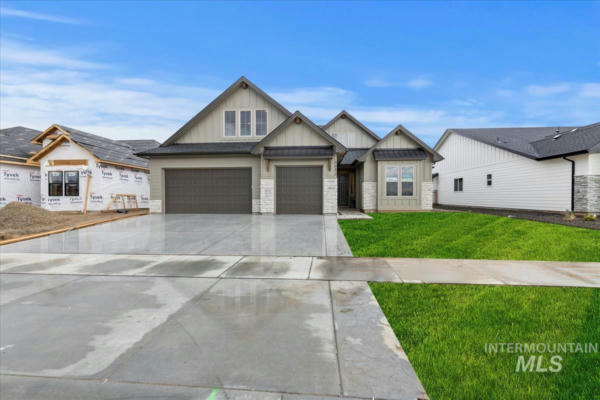 1912 N WILLOWICK AVE, EAGLE, ID 83616 - Image 1