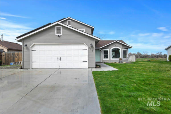 506 CASCADE DR, HOMEDALE, ID 83628 - Image 1