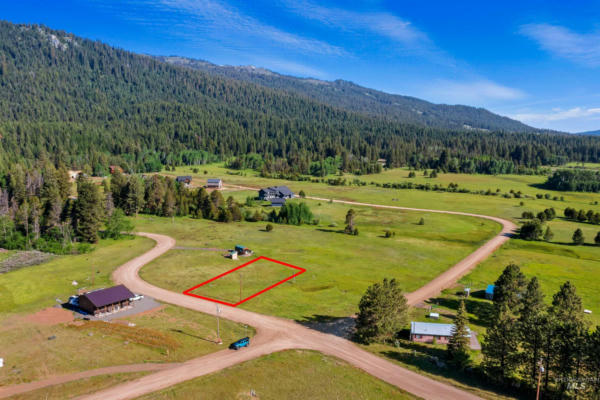 18 NORTHLAKE LN, DONNELLY, ID 83615 - Image 1