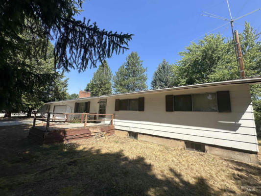 120 ADA ST, HORSESHOE BEND, ID 83629 - Image 1