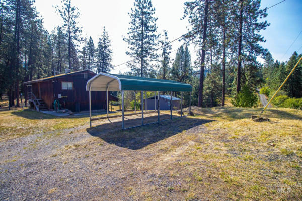 249 HARDY LN, OROFINO, ID 83544 - Image 1