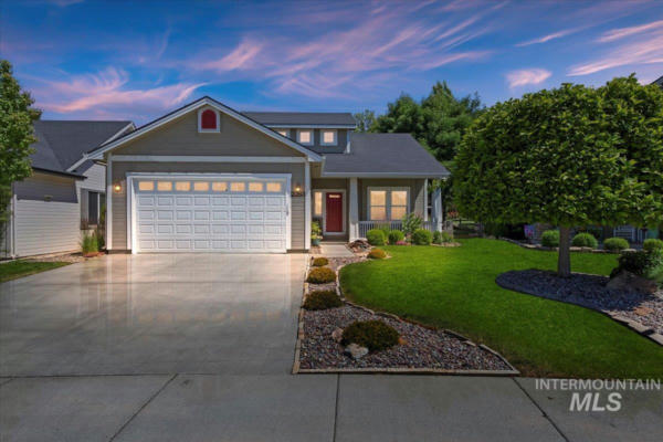 2283 E CLIFTON DR, MERIDIAN, ID 83642 - Image 1