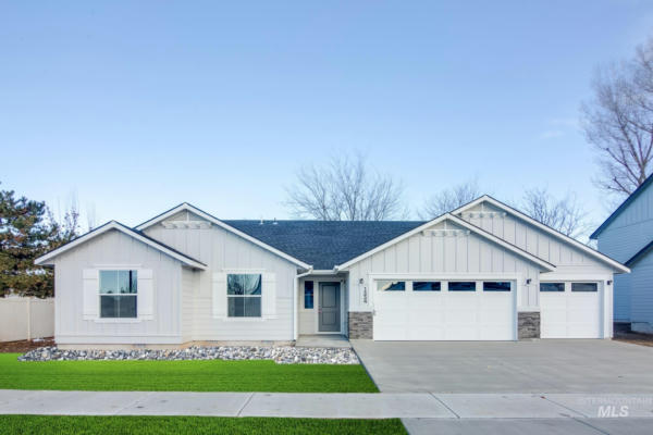 4026 E METS ST, NAMPA, ID 83686 - Image 1