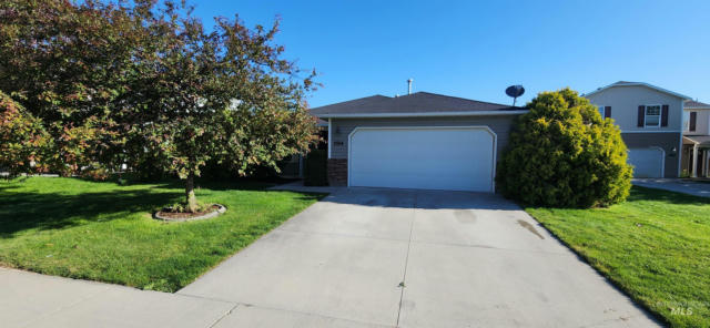 11914 W CRESTED BUTTE CT, NAMPA, ID 83651 - Image 1