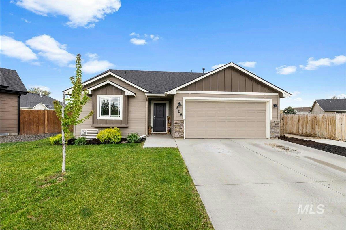 228 UNION PACIFIC, HOMEDALE, ID 83628, photo 1 of 27