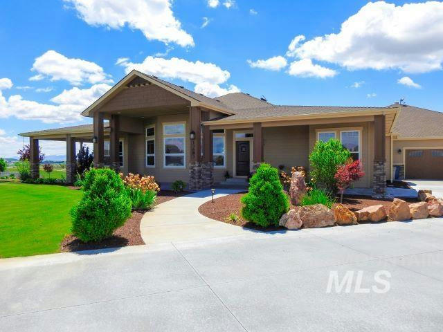 13683 HOCKBERGER RANCH RD, CALDWELL, ID 83607, photo 1 of 49