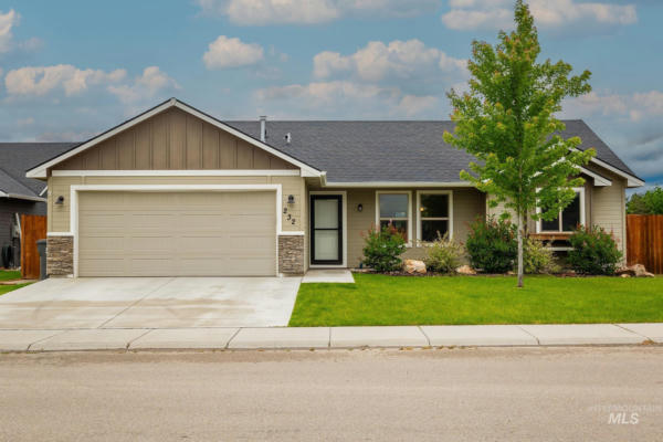 232 UNION PACIFIC, HOMEDALE, ID 83628 - Image 1