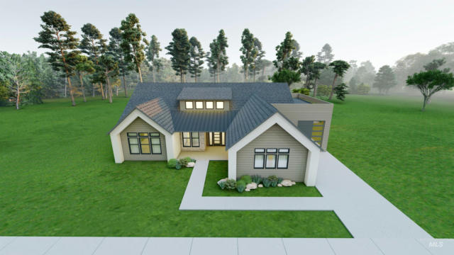 LOT 11 N TIMBER WOLF PL, EAGLE, ID 83616 - Image 1