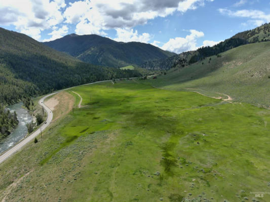 PARCEL A ASPEN GULCH, STANLEY, ID 83278, photo 2 of 19