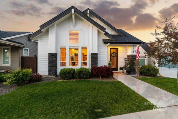 3166 W ANTELOPE VIEW DR, BOISE, ID 83714 - Image 1