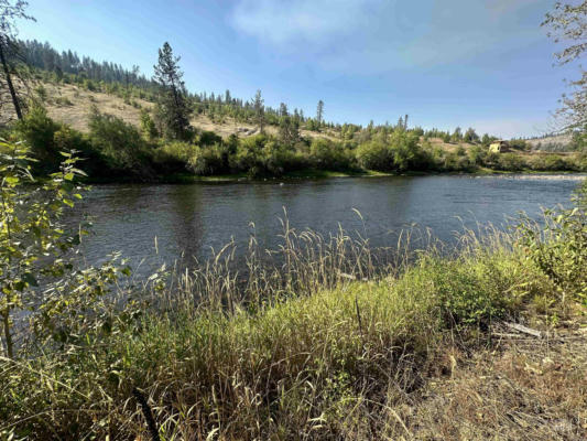 TBD HWY 13, STITES, ID 83552 - Image 1