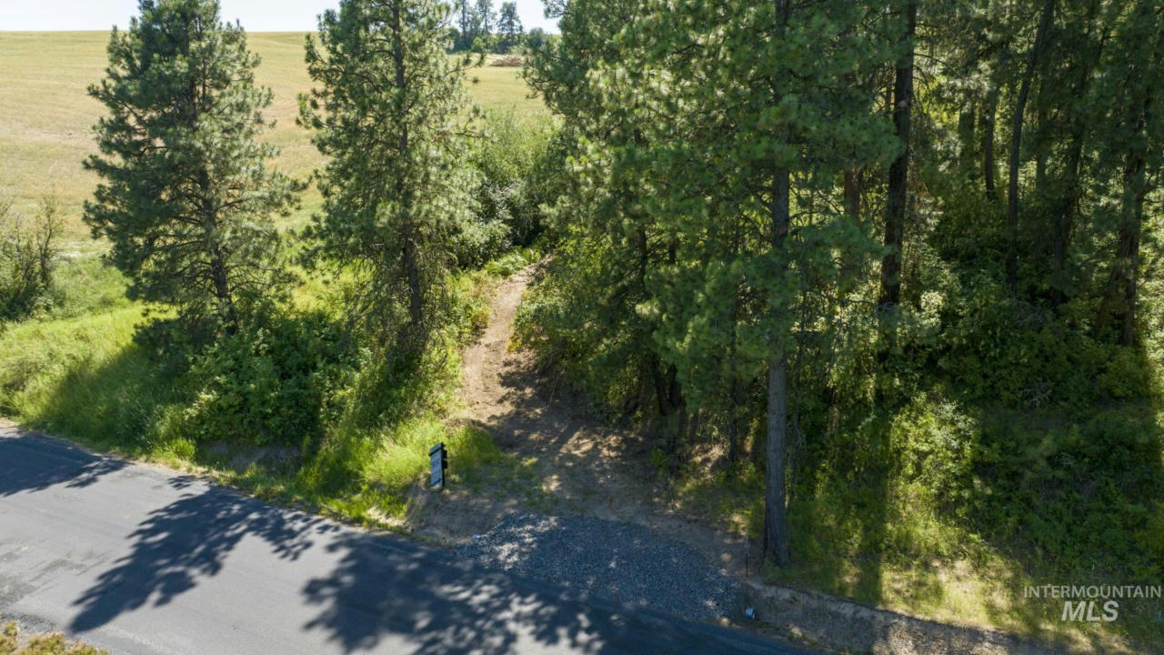 TBD PARCEL # 5 LENVILLE, MOSCOW, ID 83843, photo 1 of 30