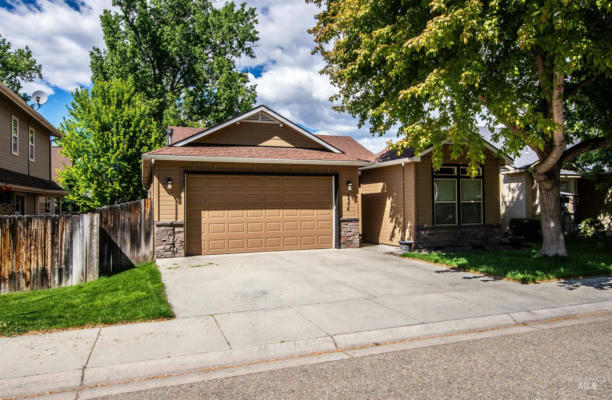 6354 W FILLY ST, BOISE, ID 83703 - Image 1